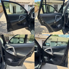 Toyota Rav4 Автоматик, снимка 16