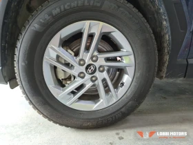 Hyundai Tucson, снимка 6