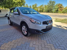 Nissan Qashqai 1.5DCI, Facelift, снимка 3