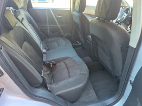 Nissan Qashqai 1.5DCI, Facelift, снимка 12