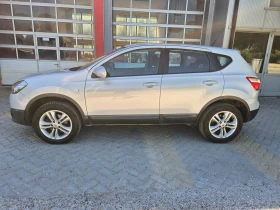 Nissan Qashqai 1.5DCI, Facelift, снимка 8