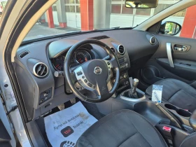 Nissan Qashqai 1.5DCI, Facelift, снимка 9