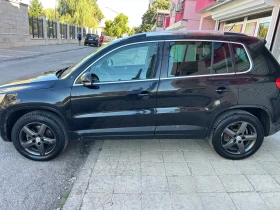 VW Tiguan 2.0tdi, снимка 2