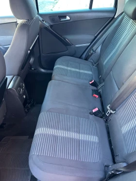 VW Tiguan 2.0tdi, снимка 10