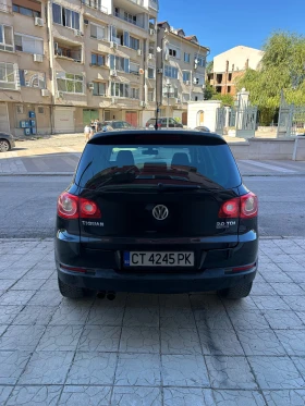 VW Tiguan 2.0tdi, снимка 3