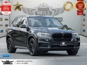 BMW X5 xDrive35i | 2018 | 111 000 км, снимка 1