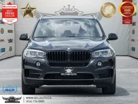 BMW X5 xDrive35i | 2018 | 111 000 км, снимка 2