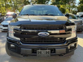 Ford F150 * 4WD SuperCrew 5.5' Box * CARFAX * ФИНАНСИРАН, снимка 6