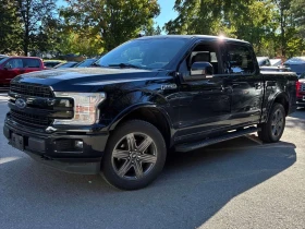 Ford F150 * 4WD SuperCrew 5.5' Box * CARFAX * ФИНАНСИРАН, снимка 2