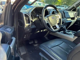 Ford F150 * 4WD SuperCrew 5.5' Box * CARFAX * ФИНАНСИРАН, снимка 5