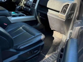 Ford F150 * 4WD SuperCrew 5.5' Box * CARFAX * ФИНАНСИРАН, снимка 15