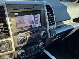 Ford F150 * 4WD SuperCrew 5.5' Box * CARFAX * ФИНАНСИРАН, снимка 16
