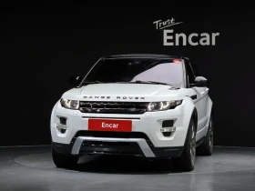 Land Rover Range Rover Evoque 2.2 Sd4 Dynamic, снимка 3