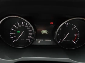 Land Rover Range Rover Evoque 2.2 Sd4 Dynamic, снимка 8