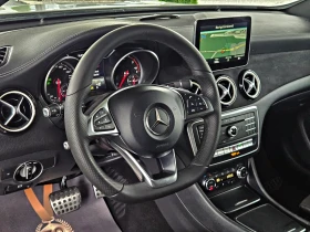 Mercedes-Benz GLA 220 AMG/GERMANY/PANORAMA/CAMERA/ПОДГРЕВ/KEYLESS GO/LIZ, снимка 11