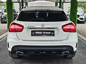 Mercedes-Benz GLA 220 AMG/GERMANY/PANORAMA/CAMERA/ПОДГРЕВ/KEYLESS GO/LIZ, снимка 6
