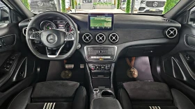 Mercedes-Benz GLA 220 AMG/GERMANY/PANORAMA/CAMERA/ПОДГРЕВ/KEYLESS GO/LIZ, снимка 9