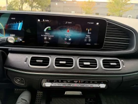 Mercedes-Benz GLS 63 AMG, снимка 9