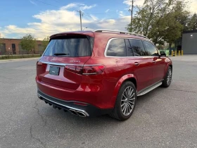 Mercedes-Benz GLS 63 AMG, снимка 16