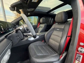 Mercedes-Benz GLS 63 AMG, снимка 5