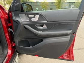 Mercedes-Benz GLS 63 AMG, снимка 13