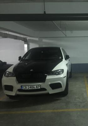 Обява за продажба на BMW X6 E71 M ~13 лв. - изображение 1
