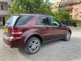 Mercedes-Benz ML 320 280/320CDI AMG пакет/Black Edition - [10] 