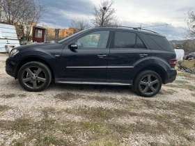 Mercedes-Benz ML 320 280/320CDI AMG пакет/Black Edition - 1111 лв. - 85270350 | Car24.bg