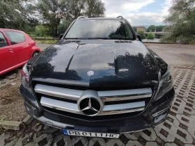 Обява за продажба на Mercedes-Benz GL 350 BLUETEC ~40 000 лв. - изображение 2