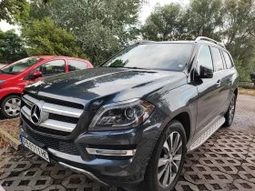  Mercedes-Benz GL 350