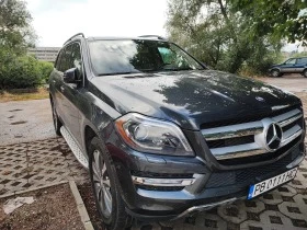 Обява за продажба на Mercedes-Benz GL 350 BLUETEC ~40 000 лв. - изображение 1