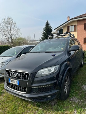 Audi Q7 3.0TDi/  ! ! !  | Mobile.bg   1