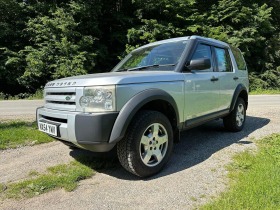 Land Rover Discovery Discovery  3TDV6S AUTO  - [1] 