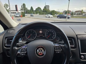 VW Touareg, снимка 14