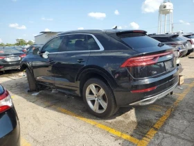 Audi Q8 PREMIUM    LANE ASSIST  | Mobile.bg    2