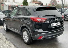 Mazda CX-5 2.2D 150HP AWD E6B, снимка 7