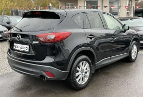 Mazda CX-5 2.2D 150HP AWD E6B, снимка 5