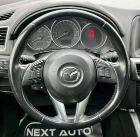 Mazda CX-5 2.2D 150HP AWD E6B, снимка 10