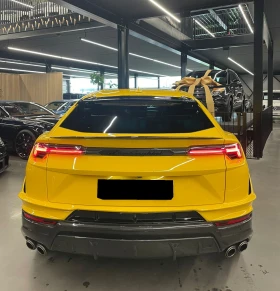 Lamborghini Urus Performante 4.0 V8 4WD, снимка 4