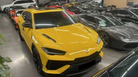 Lamborghini Urus Performante 4.0 V8 4WD, снимка 1