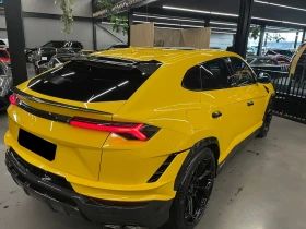 Lamborghini Urus Performante 4.0 V8 4WD, снимка 3