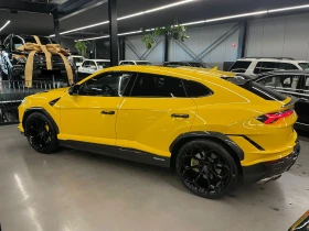 Lamborghini Urus Performante 4.0 V8 4WD, снимка 5