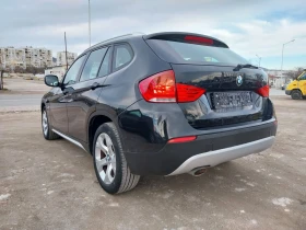 BMW X1 2.0 D Sdrive 18D, снимка 4