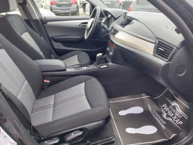 BMW X1 2.0 D Sdrive 18D, снимка 11