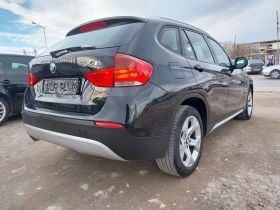 BMW X1 2.0 D Sdrive 18D, снимка 7