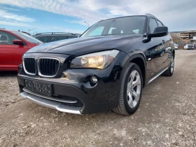 BMW X1 2.0 D Sdrive 18D 1