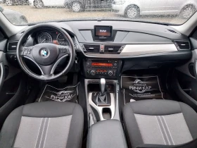 BMW X1 2.0 D Sdrive 18D, снимка 10