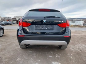 BMW X1 2.0 D Sdrive 18D, снимка 5