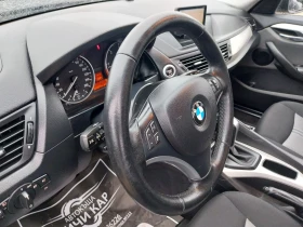 BMW X1 2.0 D Sdrive 18D, снимка 6