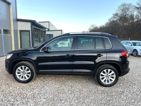 VW Tiguan АВТОМАТ ЕВРО 5 ФЕЙСЛИФТ 4х4 ПАНОРАМА, снимка 5